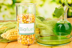 Tyle biofuel availability
