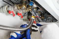 Tyle boiler repair companies
