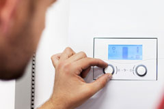 best Tyle boiler servicing companies